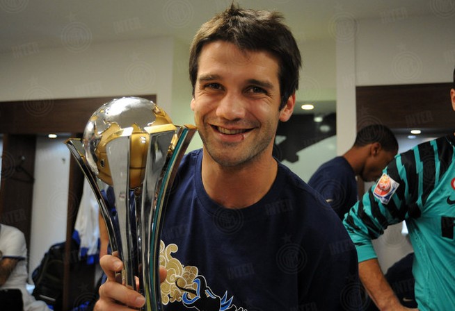 Chivu: “Mondiale per Club Inter, grande felicità. Benitez poteva inserirsi diversamente”
