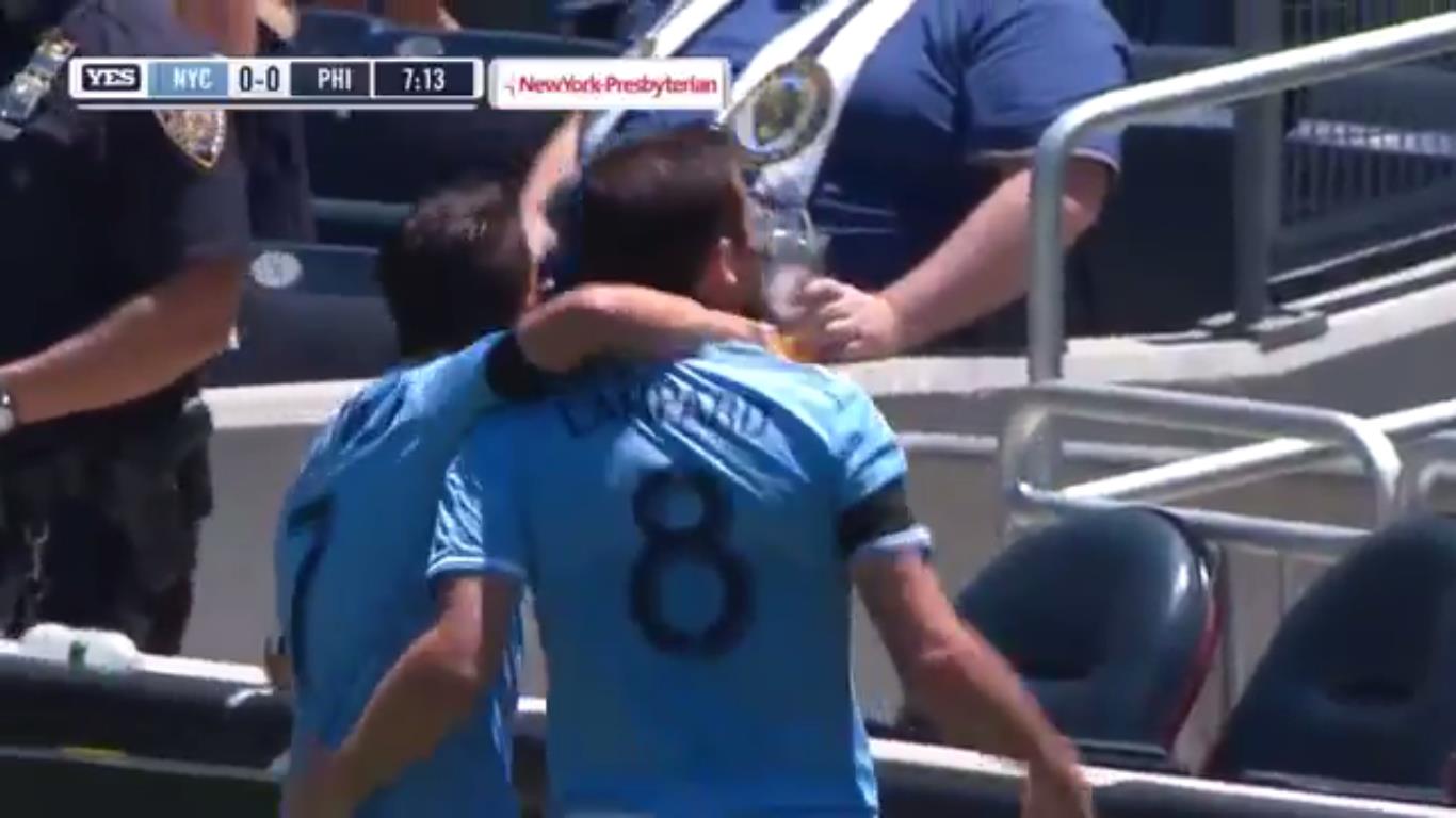UFFICIALE – MLS, due star al passo d’addio: Gerrard e Lampard lasciano l’America