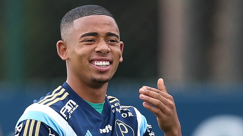 Inter Campus fa colpo. La mamma di Gabriel Jesus vuole per suo figlio…