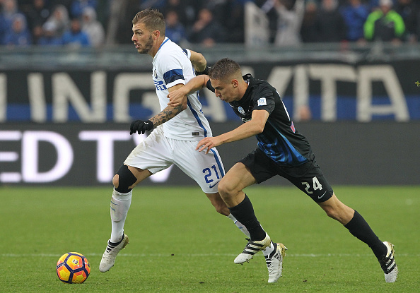 Moglie Santon: “Davide si scusa per il rigore, ama la sua squadra. Dispiace…”