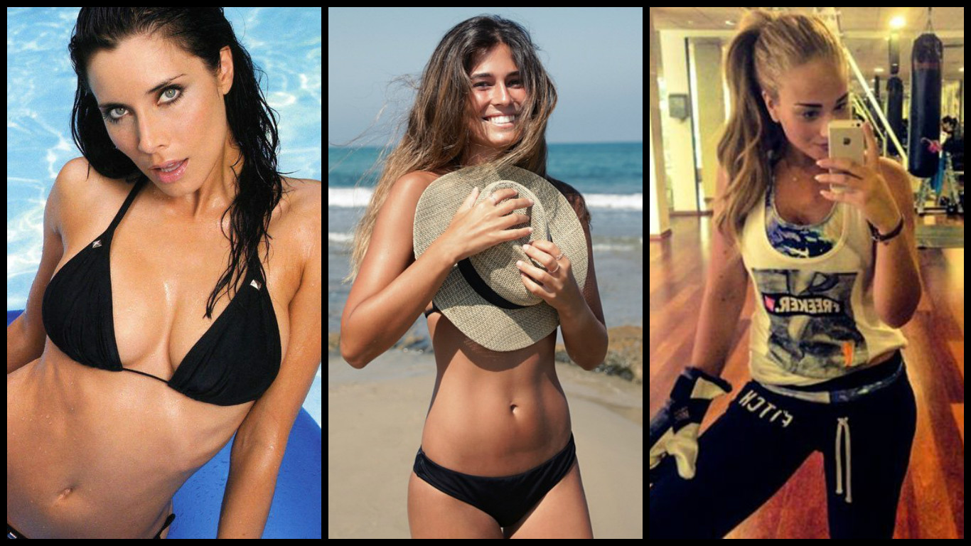 El Clasico delle Wags lo vince il Barcellona: Kovacic sul podio, trionfatore a sorpresa