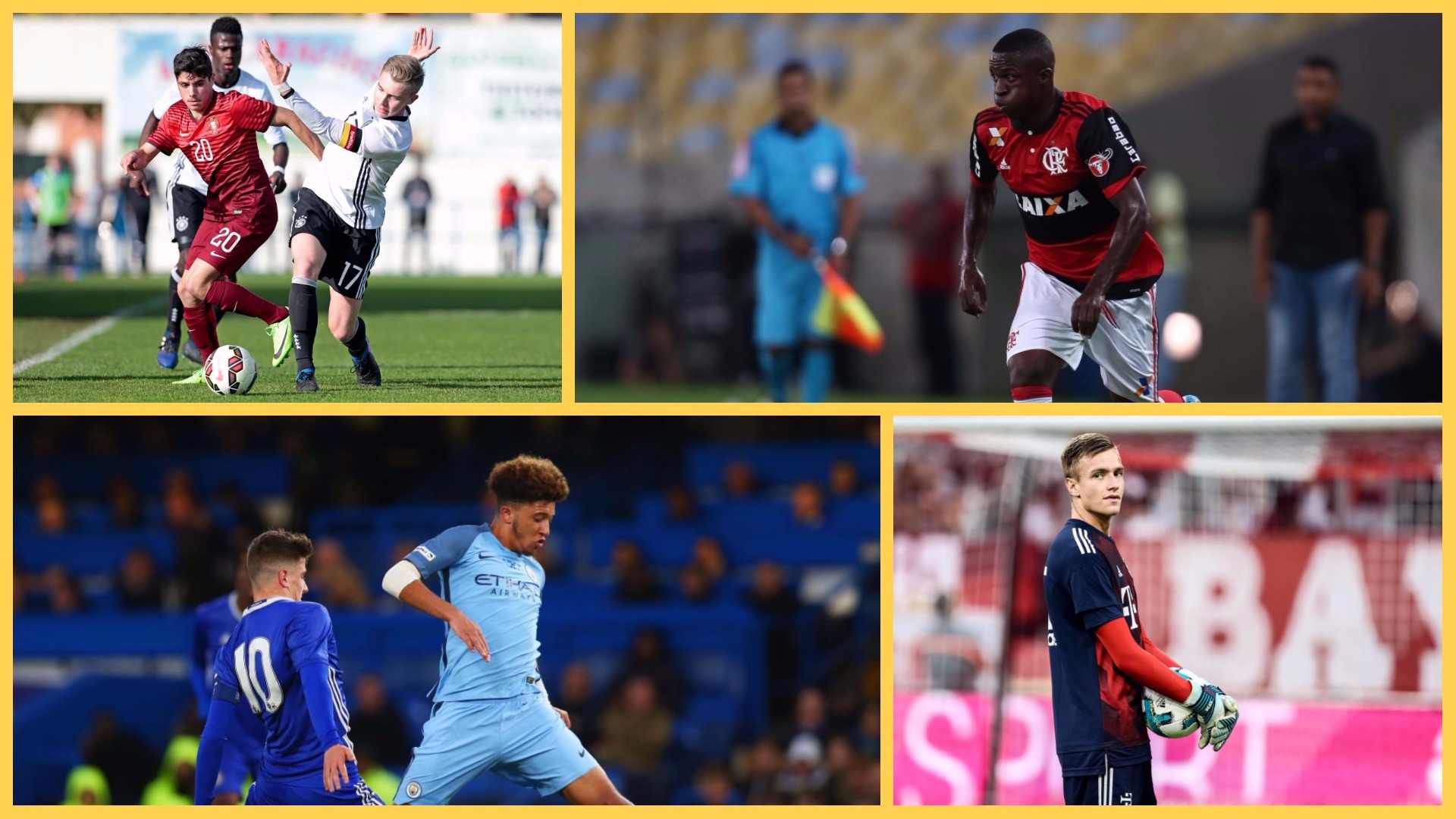 Guardian – I 60 migliori talenti nati nel 2000. Due interisti: uno atteso, l’altro a sorpresa