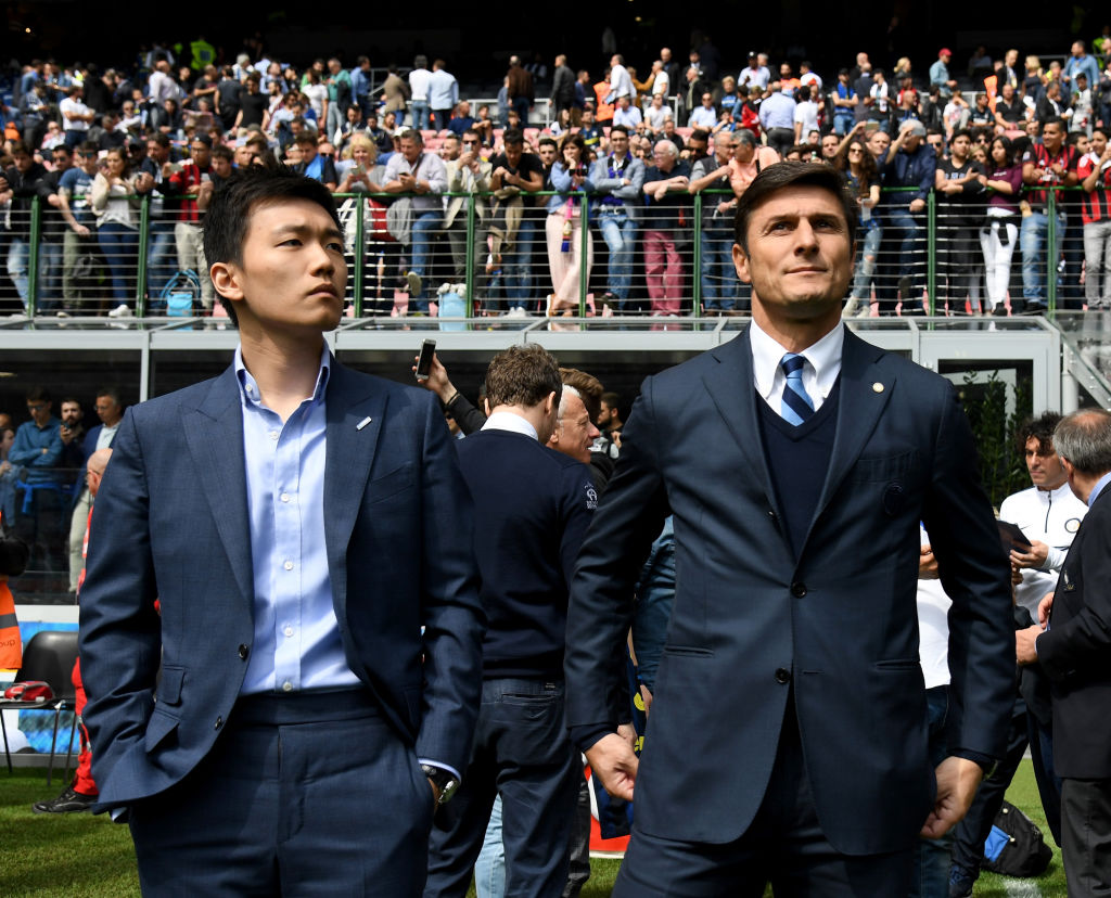 Età media presidenti: la Bundesliga la più ‘anziana’. La Serie A con Steven Zhang…