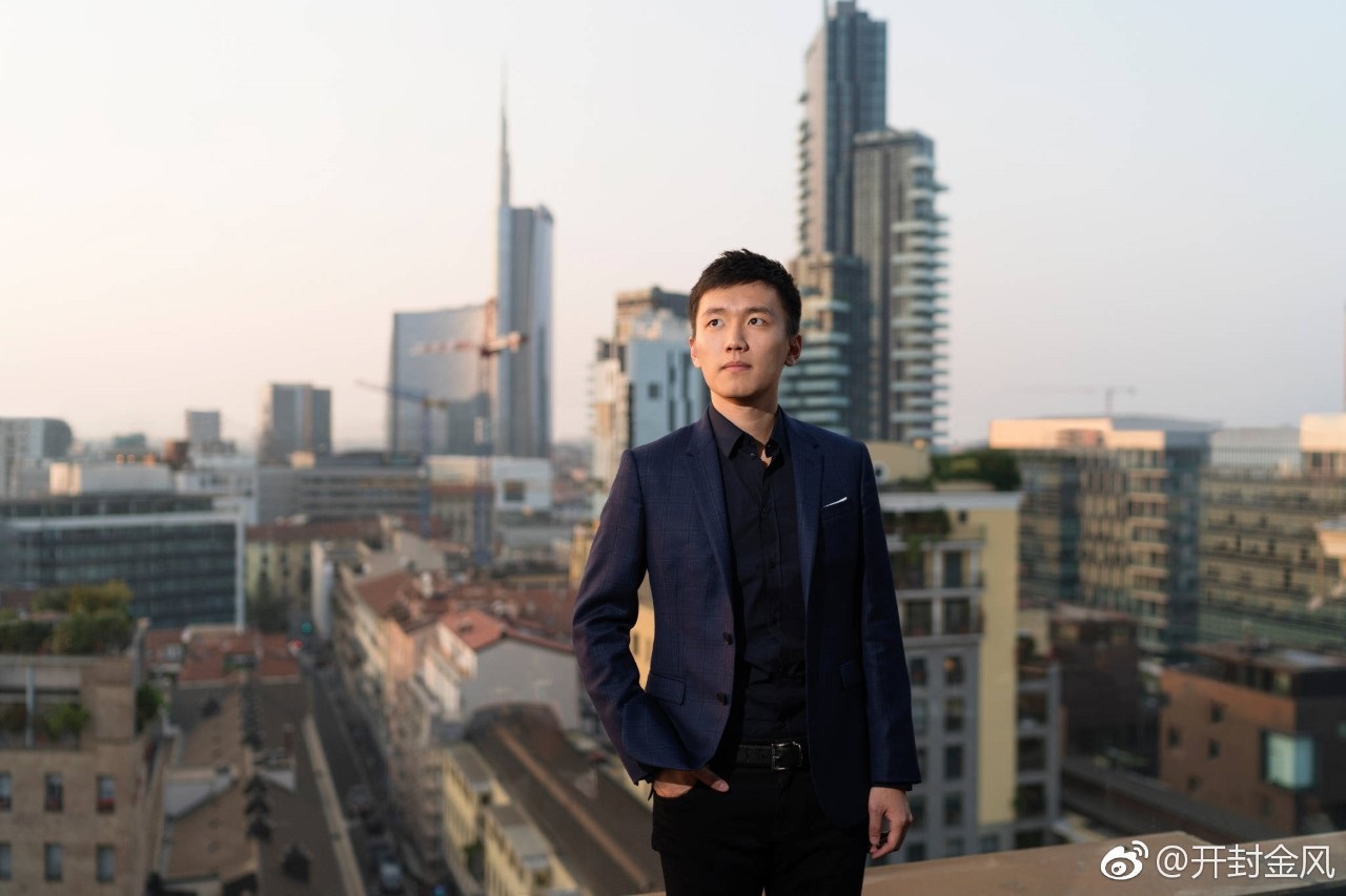 Buona la prima? Ecco gli esordi dei presidenti dell’Inter da Angelo Moratti a Steven Zhang