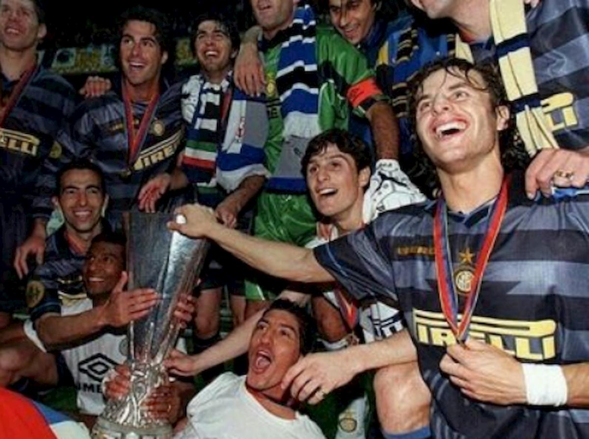 ESCLUSIVA Colonnese: “Ho il nerazzurro nel cuore. L’Inter tenga Lautaro e prenda subito…”