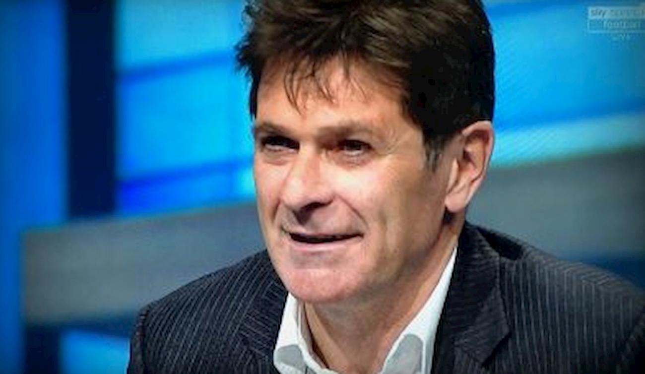 Orsi: “Inter pazzesca. Vi do questa chiave di lettura un po’ provocatoria. Roma ora più serena”