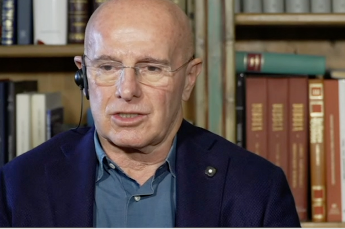 Sacchi: “Vincere con i debiti significa barare e quindi l’Inter sta barando”