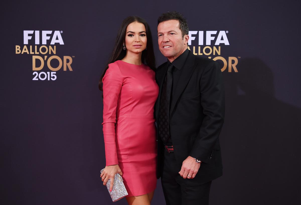 Quinto divorzio per Matthäus: “Nessuno me l’ha chiesto, è successo a gennaio”