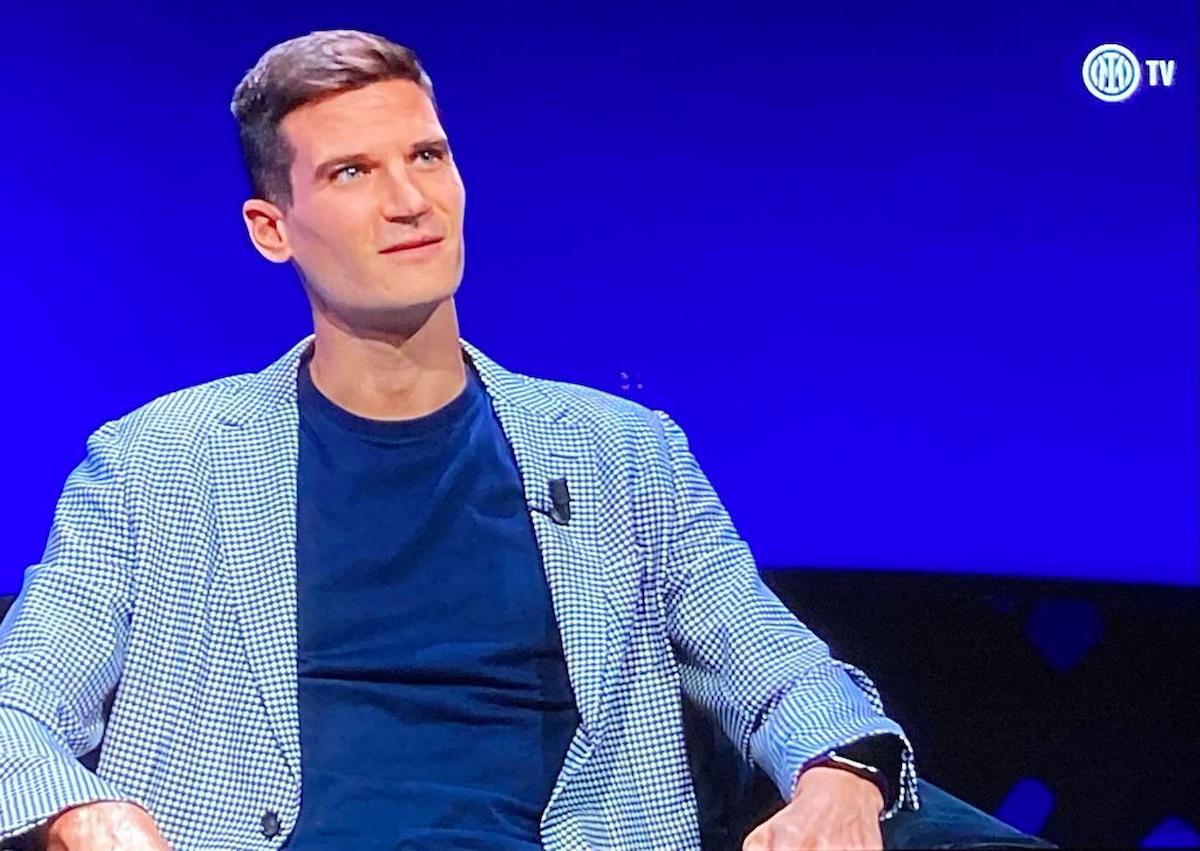 Andreolli: “L’evoluzione di Skriniar mi ha sorpreso: mai una polemica, positivo anche…”