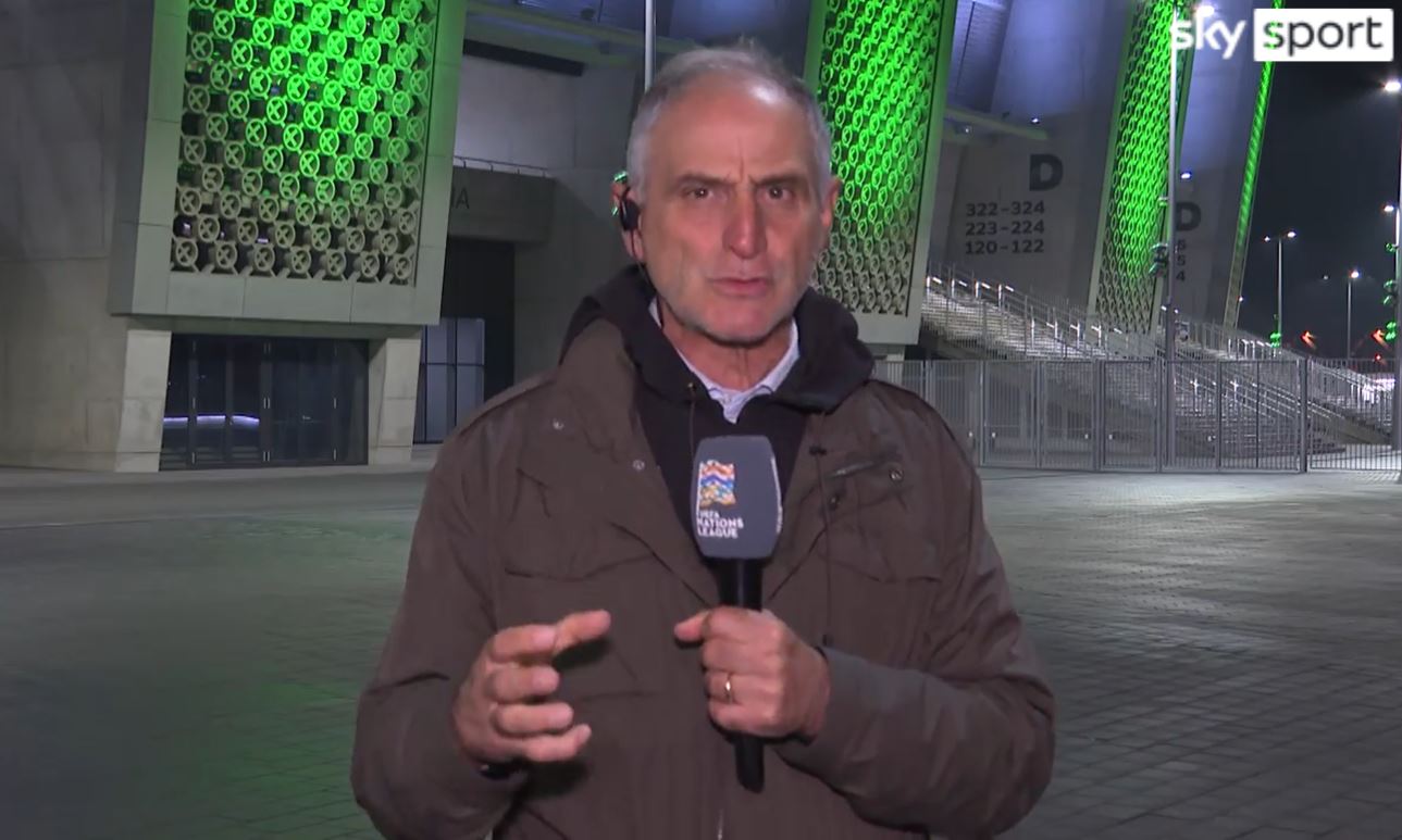 Nosotti: “L’Inter non è Calhanoglu dipendente. Asllani? Inzaghi ha sempre dimostrato di…”