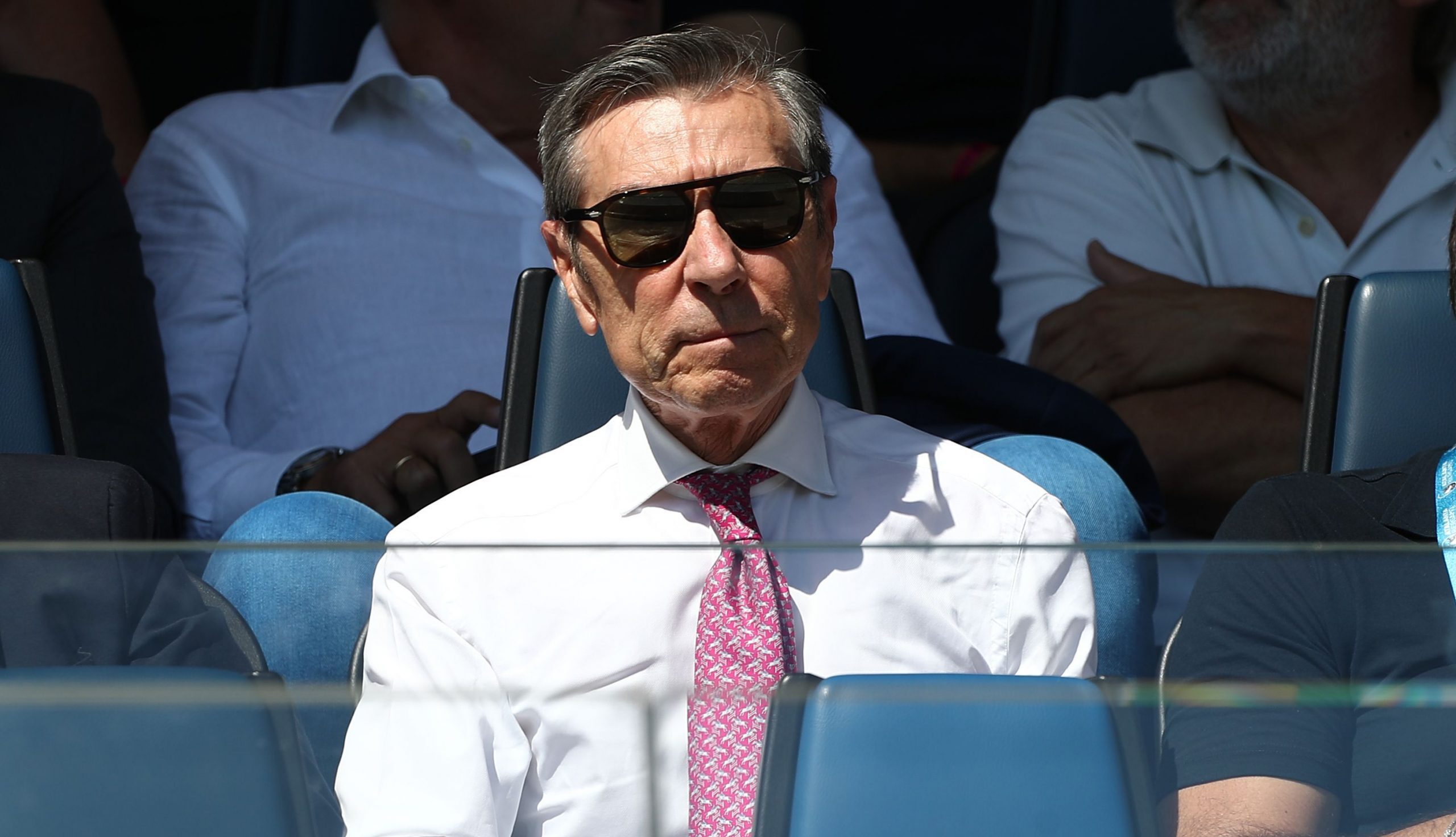 Braida: “Inter fortissima, la squadra gioca a memoria. Ma le gira tutto bene…”