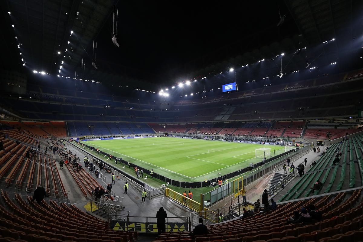 Inter-Lecce questa sera alle 18 a San Siro: Sky o Dazn? Ecco dove vedere la gara in tv