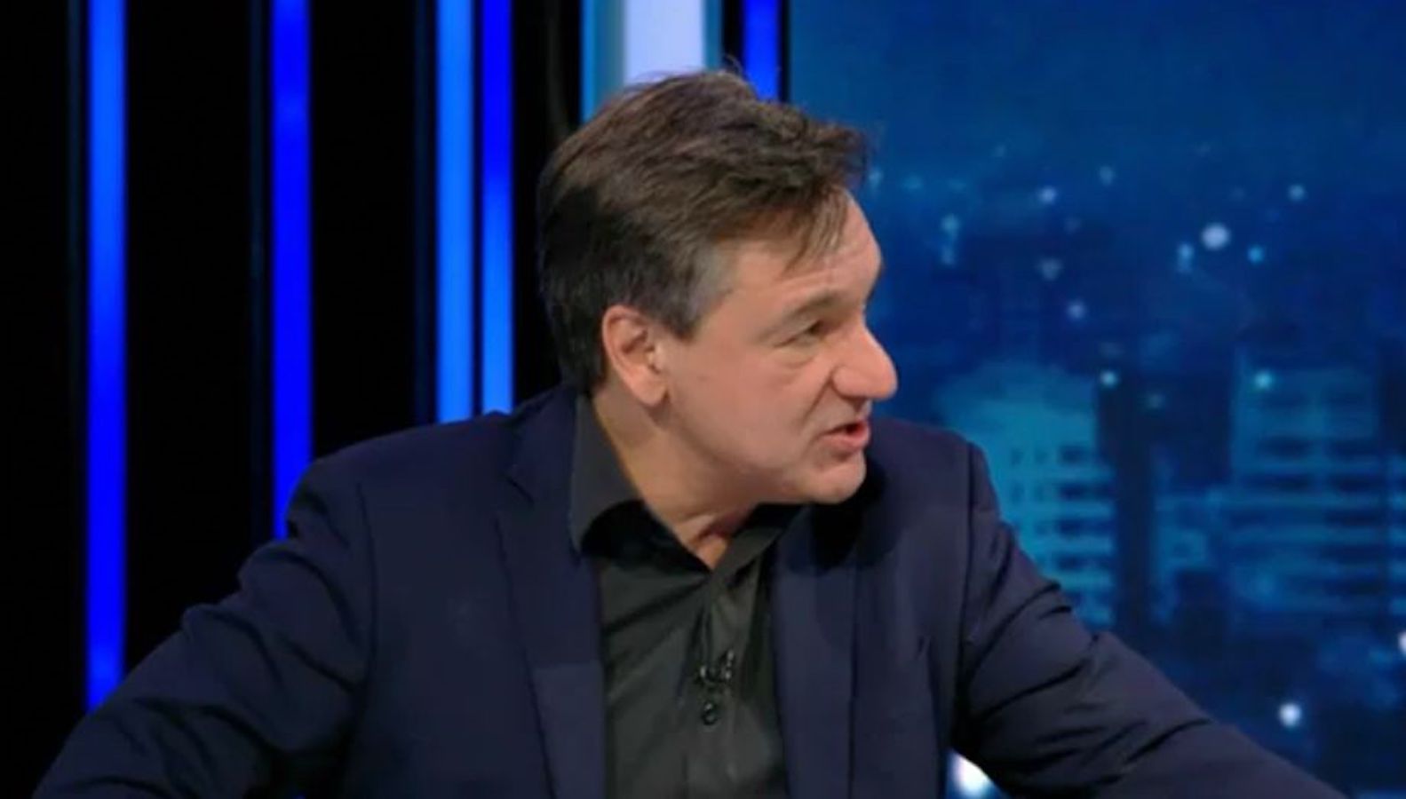 Caressa: “Scudetto? Vediamo quando l’Inter avrà la Champions. Thuram esempio che…”