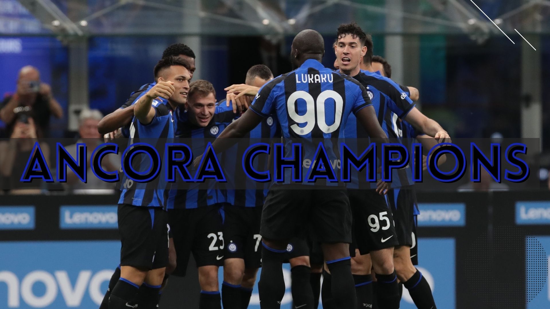Padovan: “Inter, prove generali per il City. Lukaku può fare la storia”