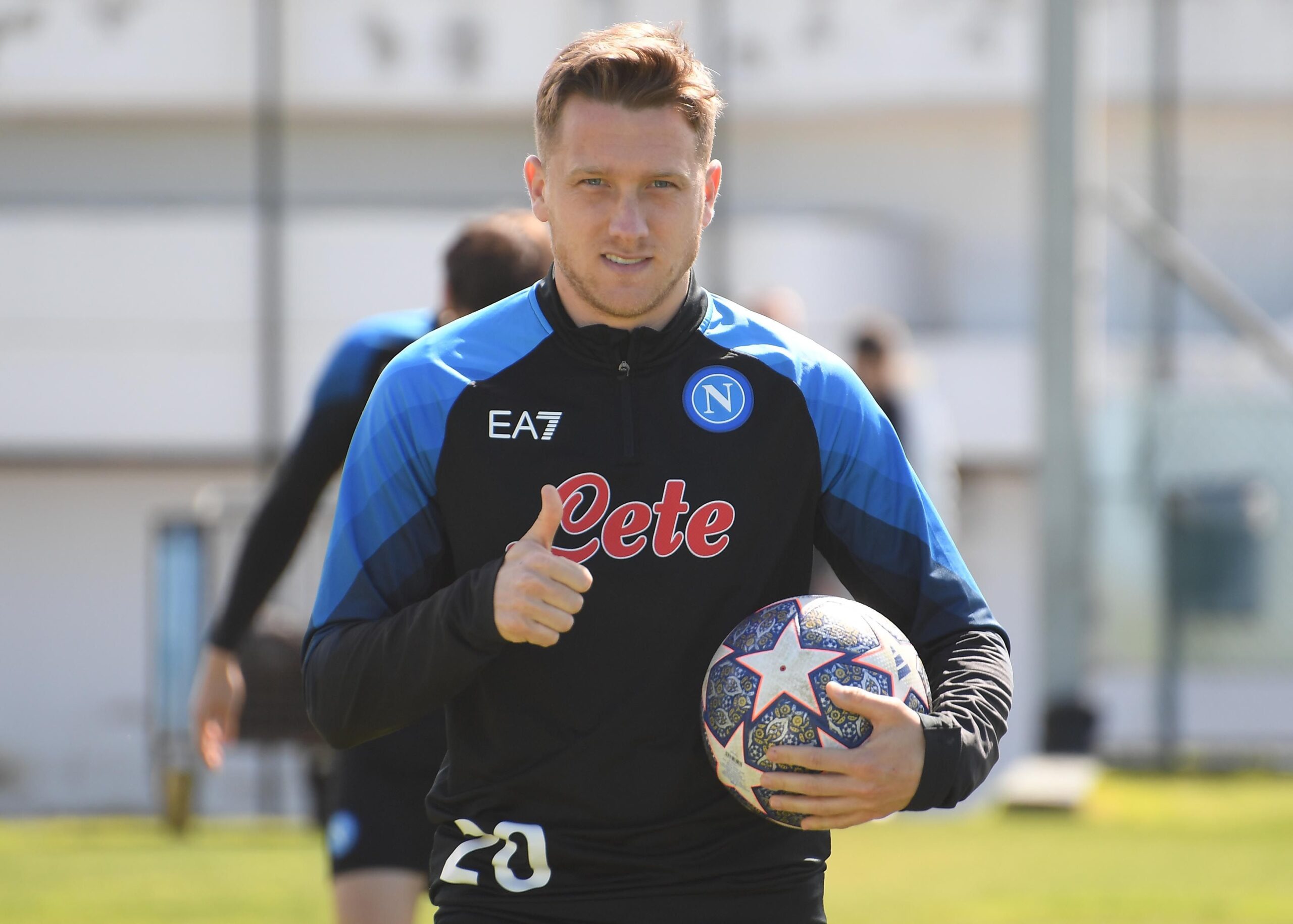 Calciomercato Inter, svolta Zielinski: “Ti diamo quella cifra