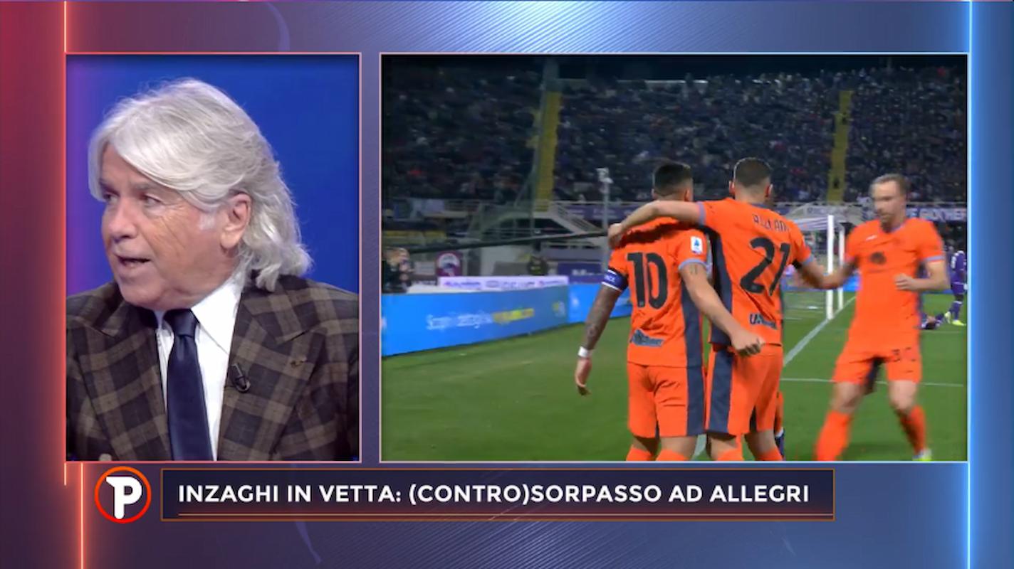 Zazzaroni: “Cazzate dialettiche, pressione è altra”. Trevisani: “Ma è solo la Juve che parla”