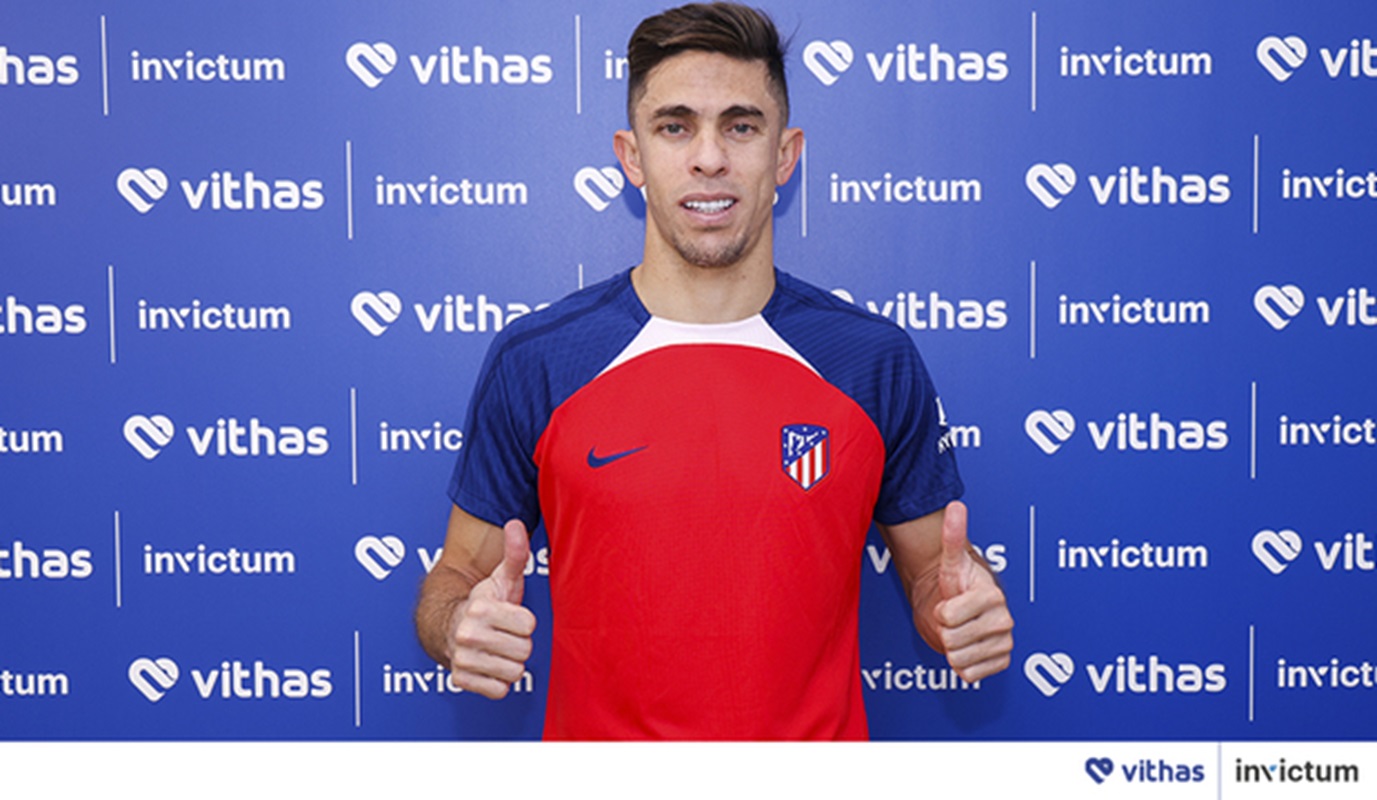 UFFICIALE – Atletico, altro infortunio: lesione alla parete addominale per Gabriel Paulista