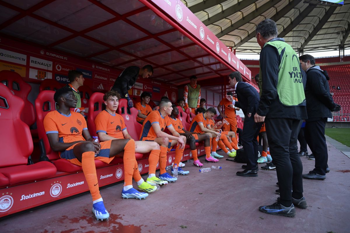 Youth League, Olympiacos-Inter 6-5 dcr: nerazzurri eliminati ai playoff