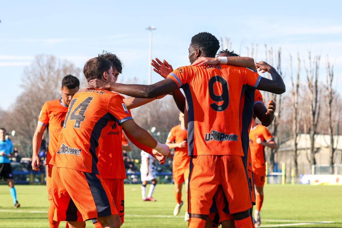 Primavera, Inter di scena domenica a Empoli: la designazione arbitrale