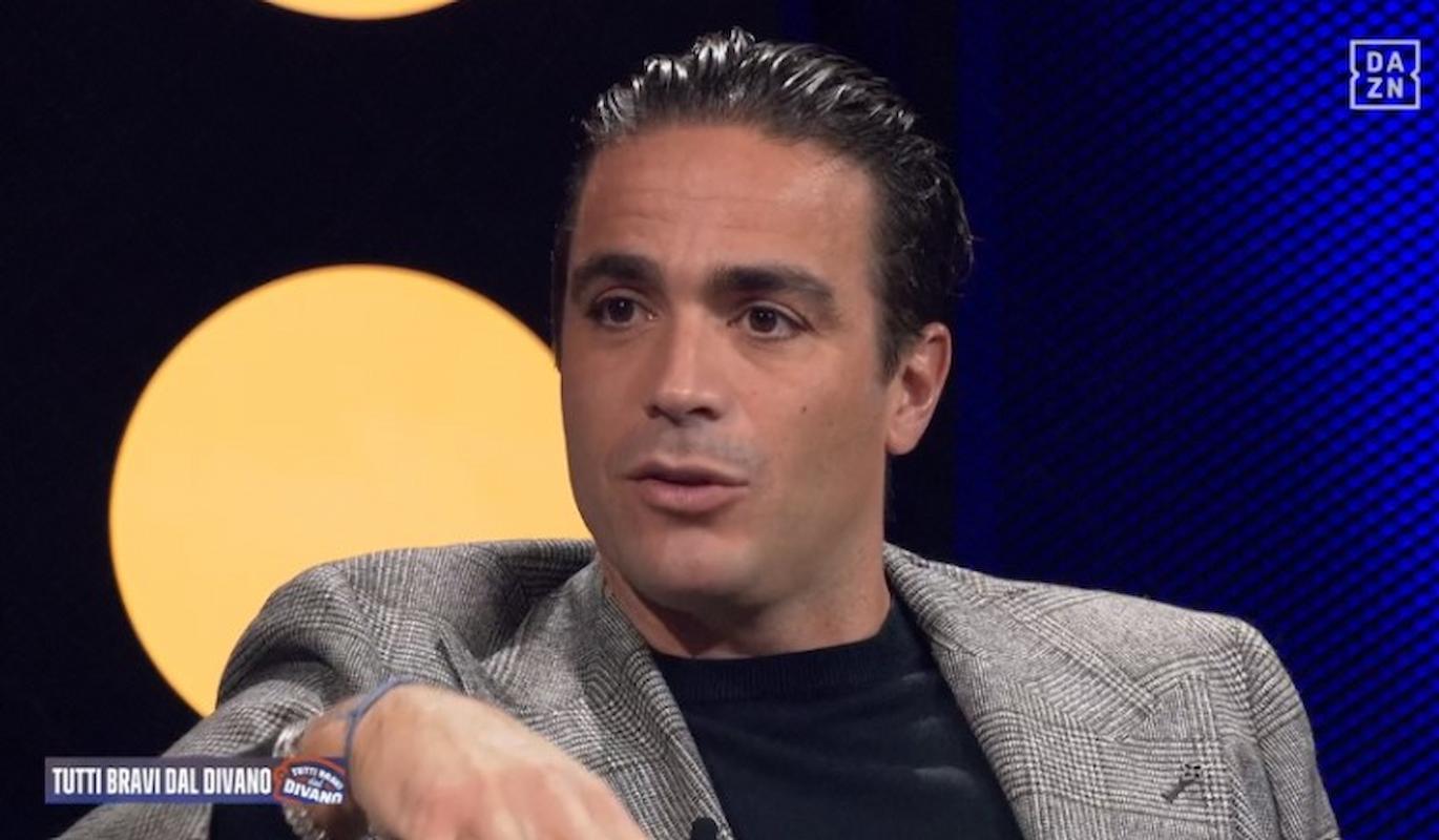 Matri: “Inzaghi ha chiarito a tutti i loro ruoli. Anche con Frattesi…”