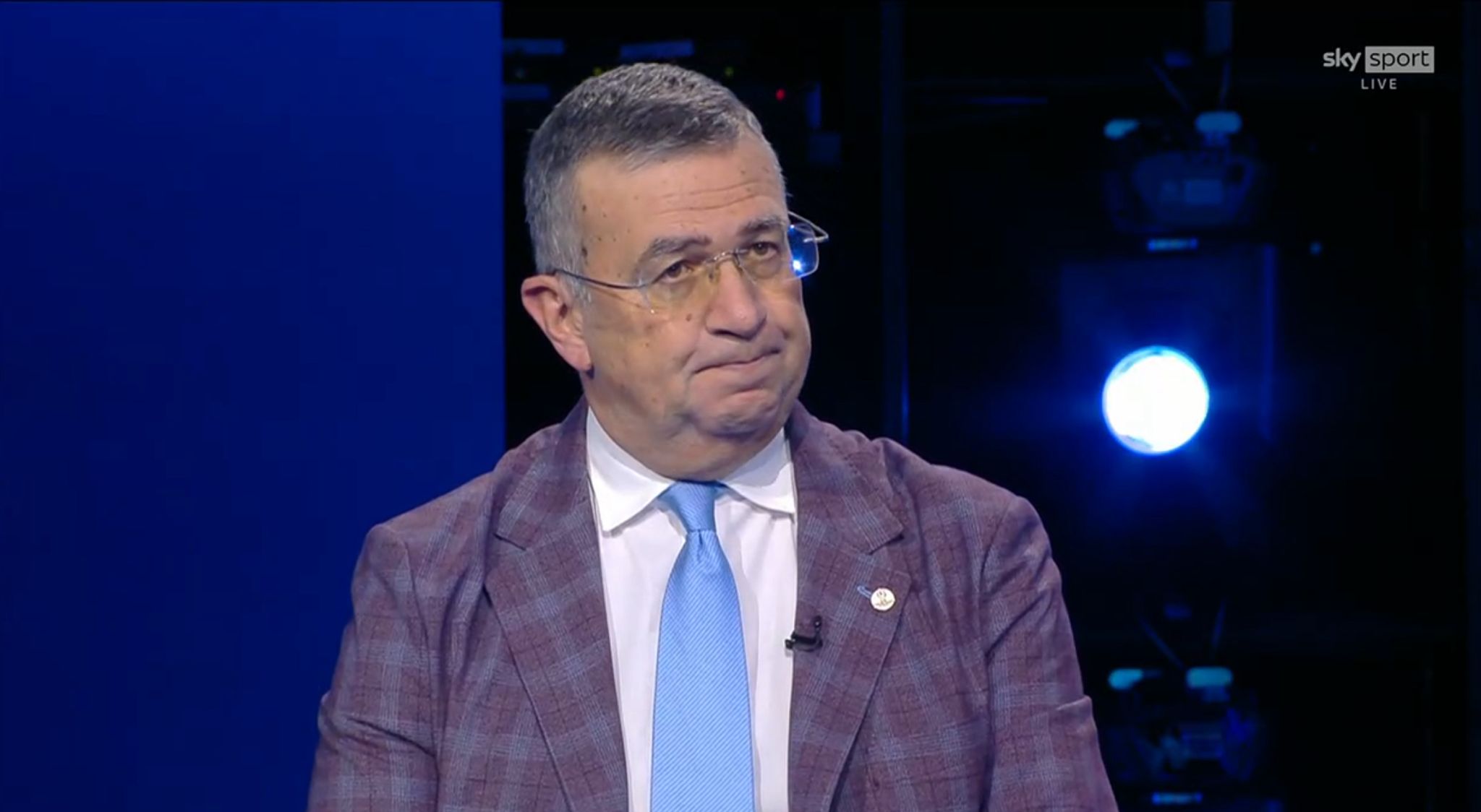 Marianella: “Inter fra le prime 4 in Europa. Ecco la cosa che mi piace di più di Inzaghi”